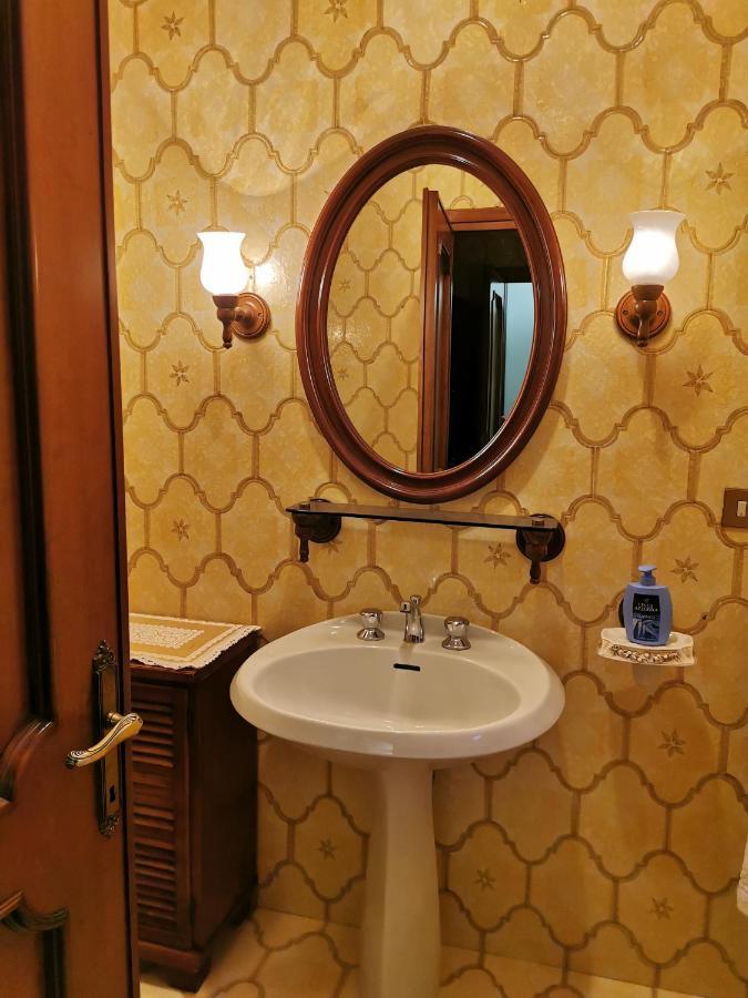 Casa Vacanze - Residenza Elvezia Tirano Εξωτερικό φωτογραφία