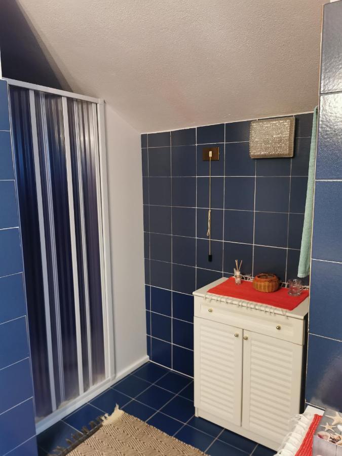Casa Vacanze - Residenza Elvezia Tirano Εξωτερικό φωτογραφία